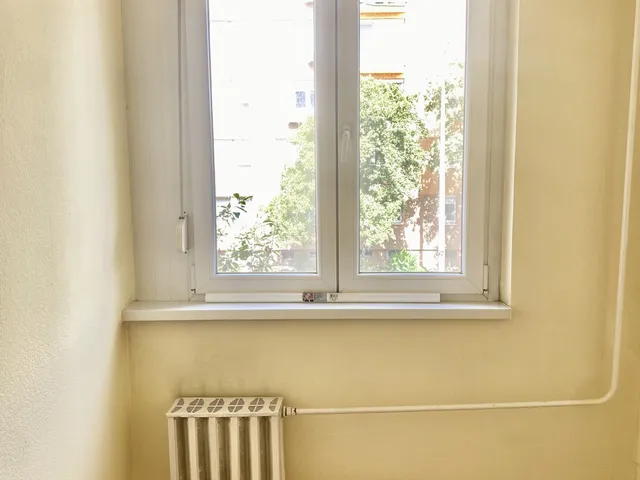 Eladó lakás Budapest XVII. kerület, Rákoskeresztúr 35 nm