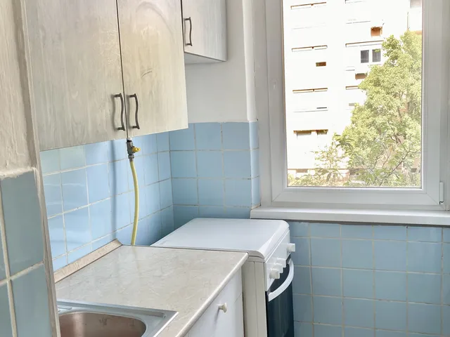 Eladó lakás Budapest XVII. kerület, Rákoskeresztúr 35 nm