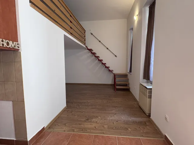 Eladó lakás Budapest VII. kerület 28 nm