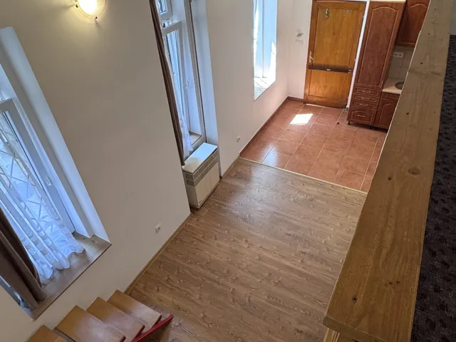 Eladó lakás Budapest VII. kerület 28 nm