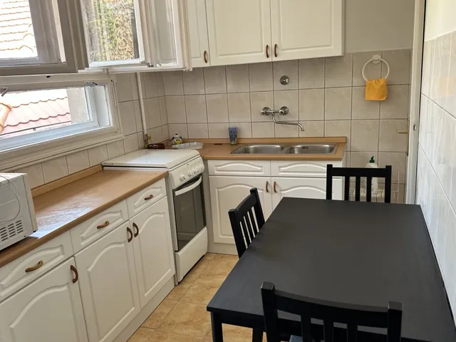 Eladó lakás Budapest VIII. kerület, II. János Pál pápa tér 57 nm