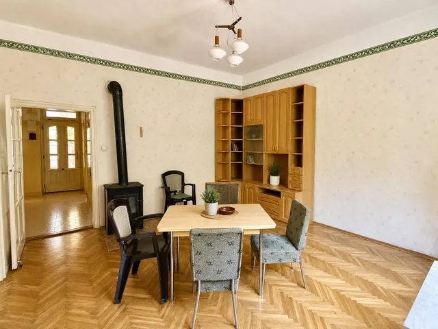 Eladó ház Budapest XIV. kerület, Alsórákos 130 nm