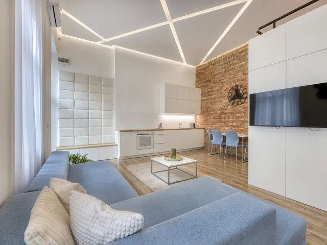 Eladó lakás Budapest VI. kerület, Nagykörúton belüli terület 70 nm