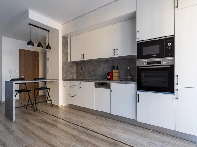 Eladó lakás Budapest XIII. kerület, Lőportárdűlő 87 nm
