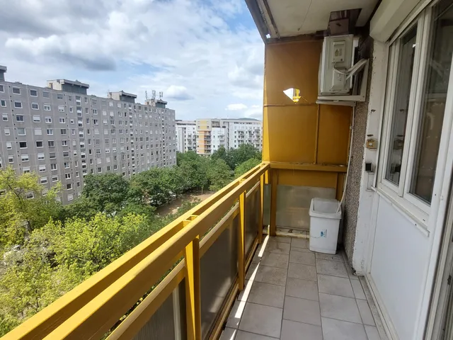 Eladó lakás Budapest XIII. kerület, Lőportárdűlő 62 nm