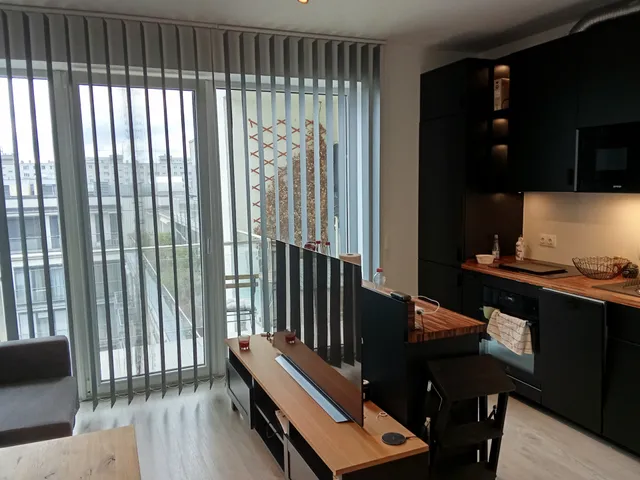 Eladó lakás Budapest XIII. kerület, Lőportárdűlő 57 nm