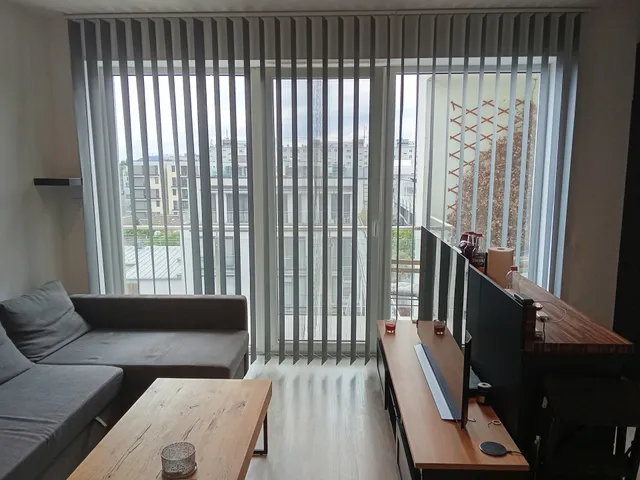 Eladó lakás Budapest XIII. kerület, Lőportárdűlő 57 nm