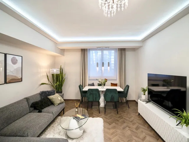 Eladó lakás Budapest XIII. kerület, Újlipótváros 79 nm