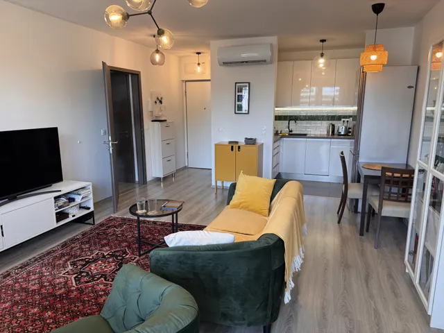 Eladó lakás Budapest XIII. kerület, Lőportárdűlő 51 nm