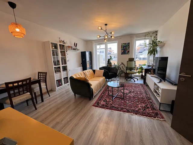 Eladó lakás Budapest XIII. kerület, Lőportárdűlő 51 nm
