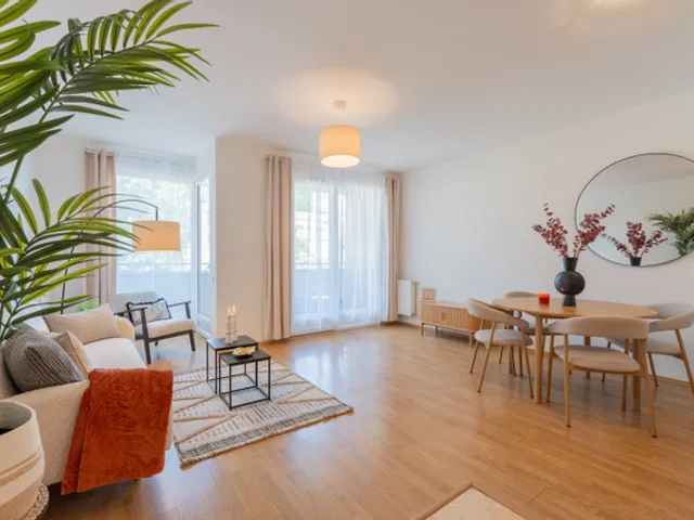 Eladó lakás Budapest XIII. kerület, Angyalföld 44 nm