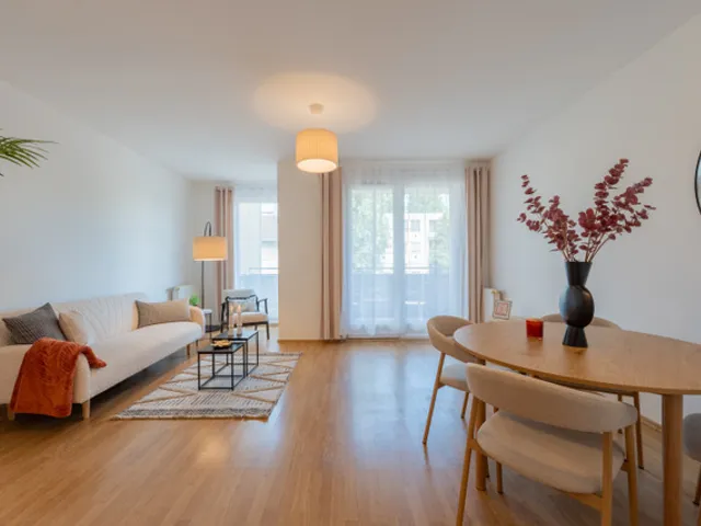 Eladó lakás Budapest XIII. kerület, Angyalföld 44 nm