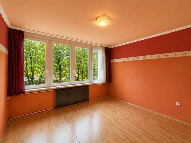 Eladó lakás Budapest XIII. kerület, Angyalföld 54 nm