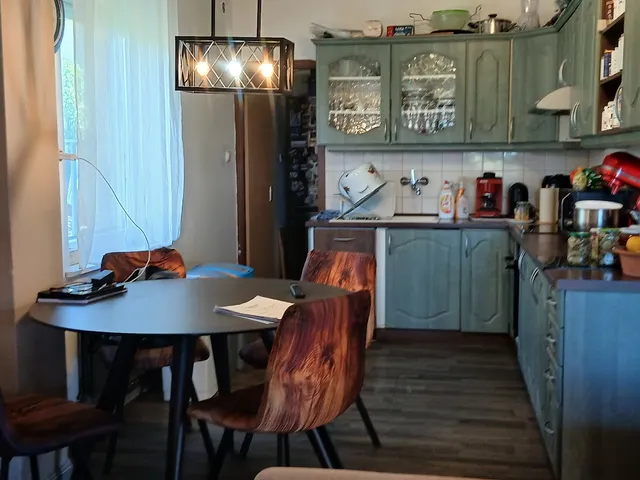 Eladó ház Budapest XVII. kerület, Rákoskert 141 nm