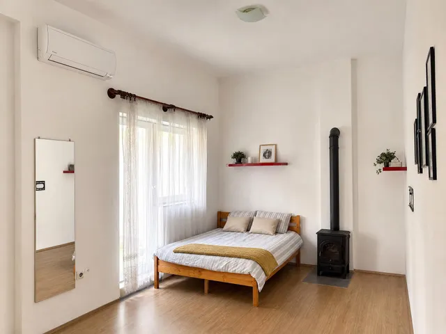 Eladó lakás Budapest XIV. kerület, Herminamező 30 nm