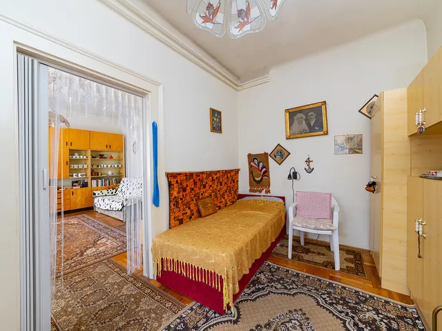 Eladó ház Budapest XVII. kerület, Rákoscsaba 80 nm