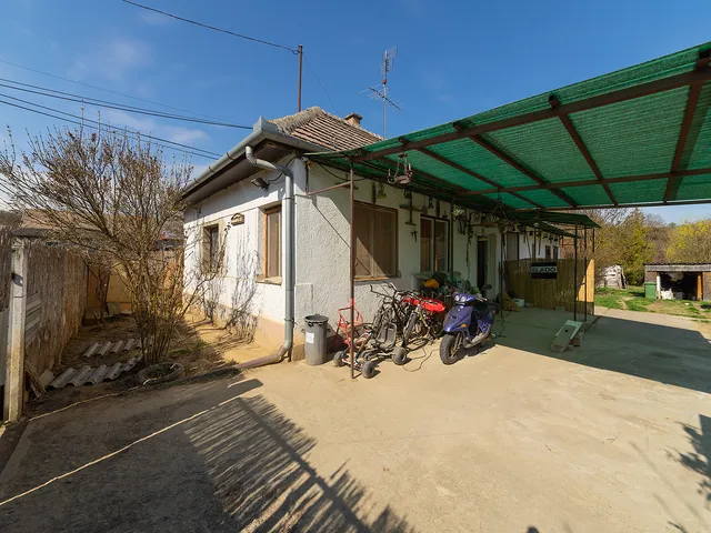 Eladó ház Sülysáp, Tápiósáp 89 nm