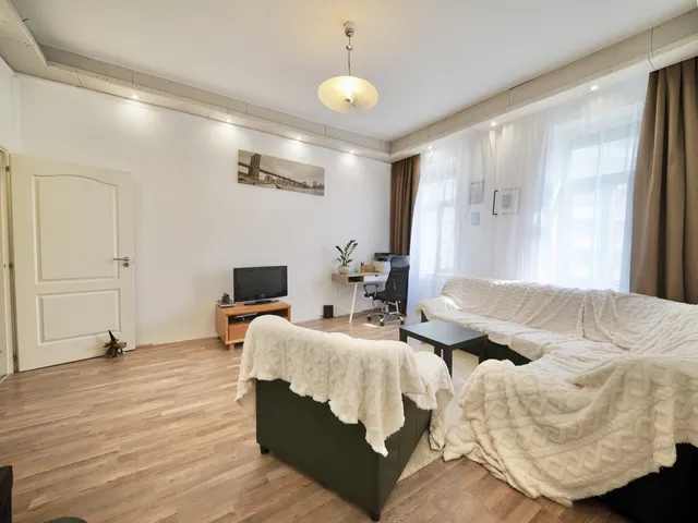 Eladó lakás Budapest XIII. kerület, Angyalföld 51 nm