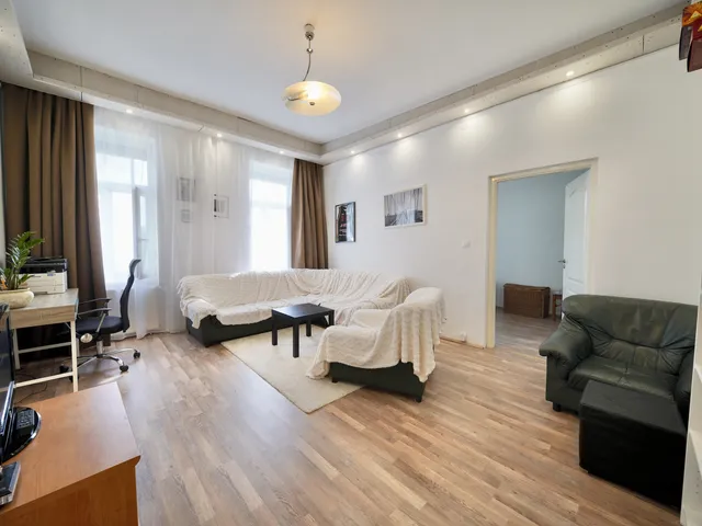 Eladó lakás Budapest XIII. kerület, Angyalföld 51 nm