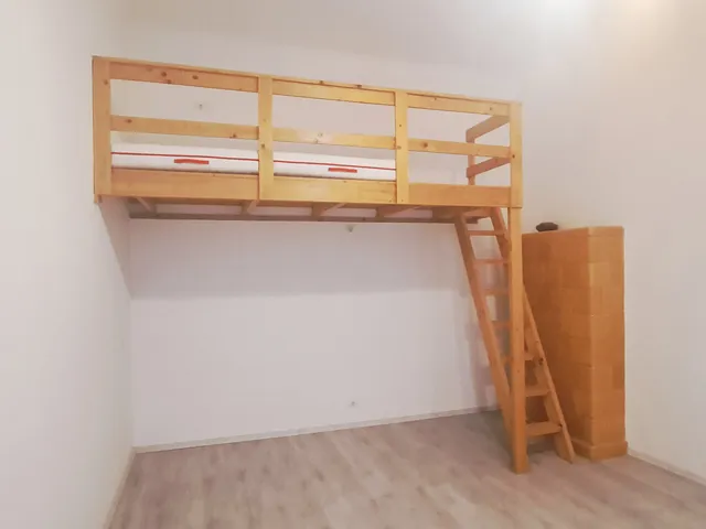 Eladó lakás Budapest VII. kerület, Belső-Erzsébetváros 42 nm