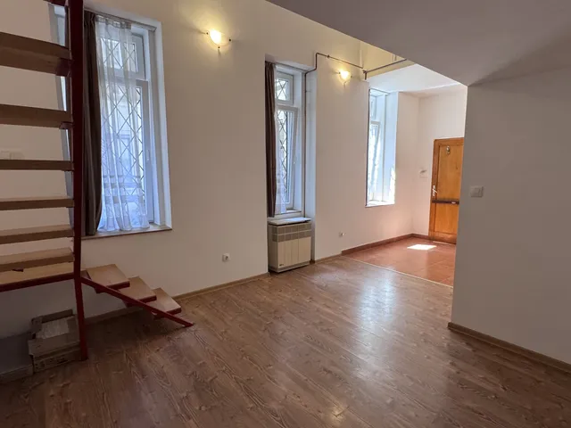 Eladó lakás Budapest VII. kerület, Belső-Erzsébetváros 28 nm