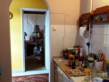 Eladó lakás Budapest X. kerület, Ligettelek 63 nm