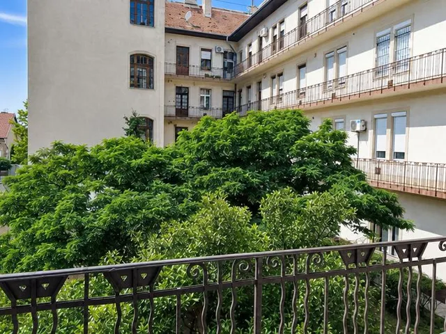 Eladó lakás Budapest X. kerület, Ligettelek 63 nm