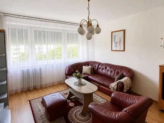 Eladó lakás Budapest X. kerület, Újhegy 68 nm