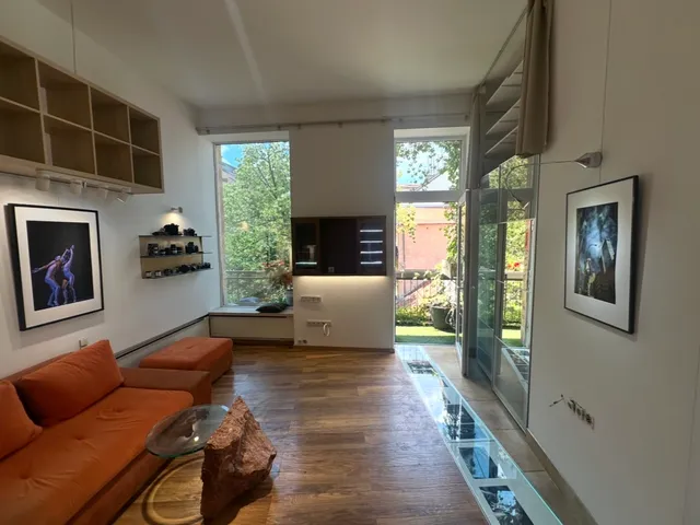 Eladó lakás Budapest VII. kerület, Belső-Erzsébetváros 34 nm