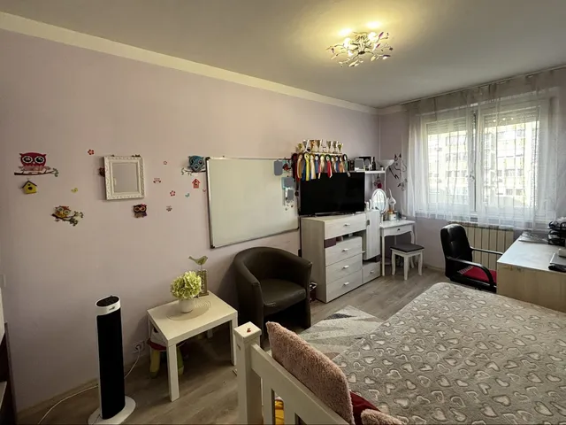 Eladó lakás Budapest X. kerület, Újhegy 68 nm
