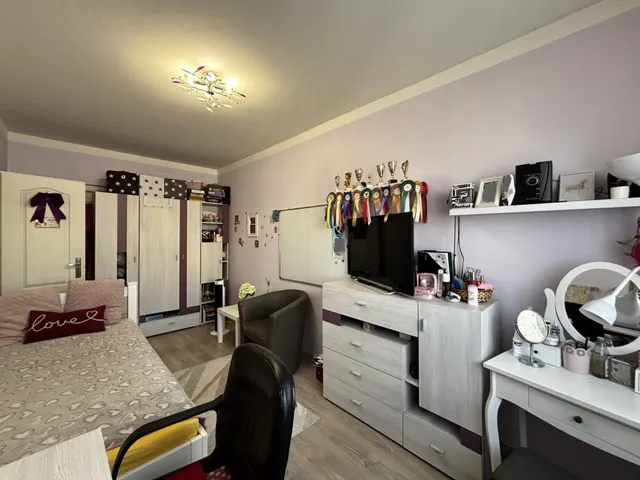 Eladó lakás Budapest X. kerület, Újhegy 68 nm