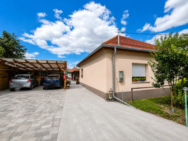 Eladó ház Tököl 80 nm