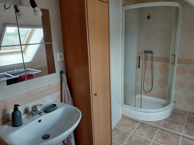 Eladó lakás Nagytarcsa 86 nm