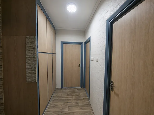 Eladó lakás Gödöllő 59 nm