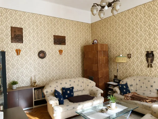 Eladó lakás Budapest XI. kerület, Lágymányos, Lágymányosi u. 73 nm