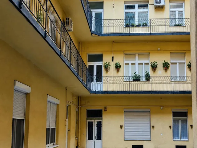 Eladó lakás Budapest XI. kerület, Lágymányos, Lágymányosi u. 73 nm