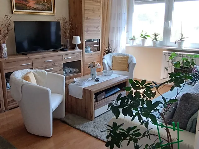 Eladó lakás Dunakeszi 72 nm