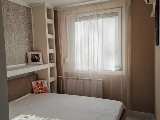 Eladó lakás Budapest XVII. kerület, Rákoskeresztúr 73 nm