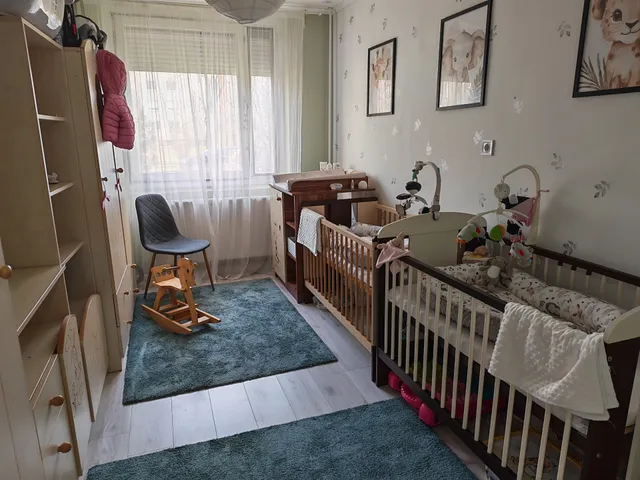 Eladó lakás Budapest XVII. kerület, Rákoskeresztúr 73 nm