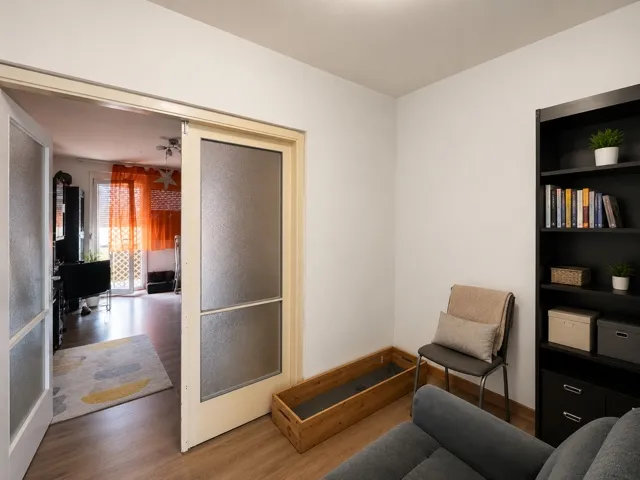 Eladó lakás Budapest X. kerület 53 nm