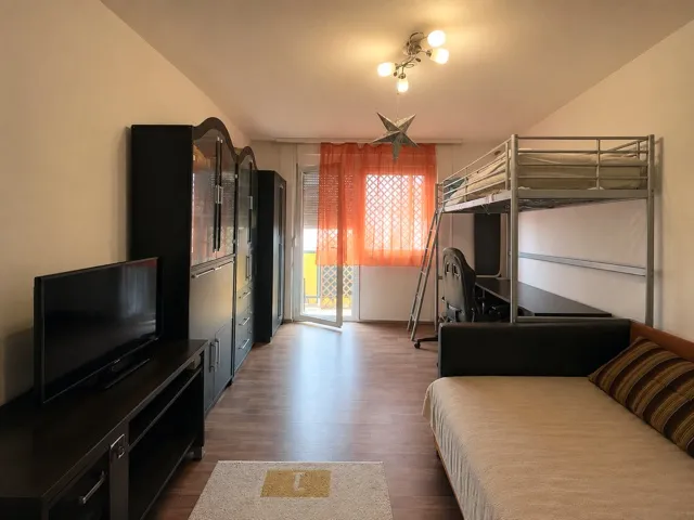 Eladó lakás Budapest X. kerület 53 nm