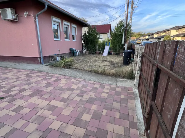 Eladó ház Őrbottyán, Őrszentmiklós 71 nm