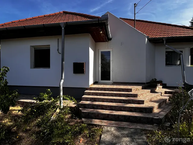 Eladó ház Erdőkertes 80 nm