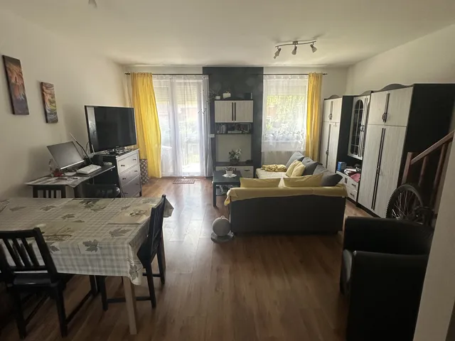 Eladó ház Budapest XVII. kerület 84 nm