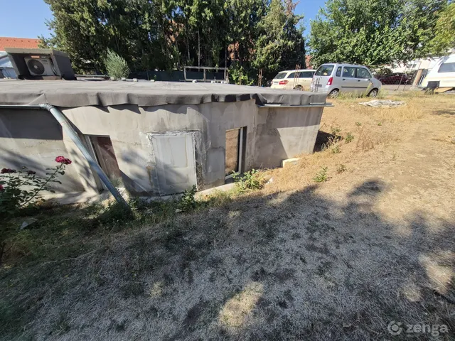 Eladó telek Budapest XVII. kerület, Rákoscsaba 739 nm