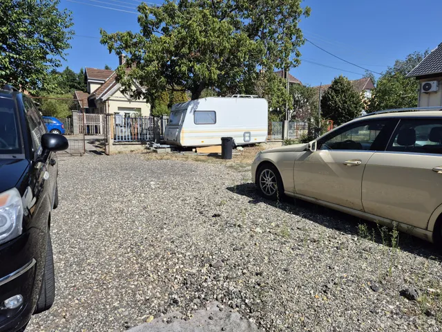 Eladó telek Budapest XVII. kerület, Rákoscsaba 739 nm