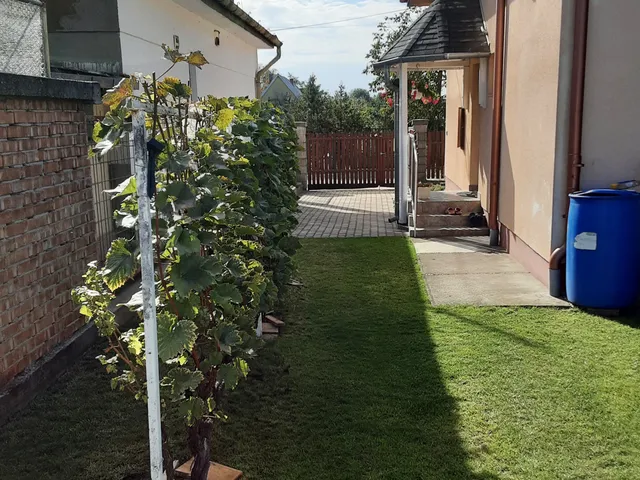 Eladó ház Budapest XVII. kerület, Rákoscsaba-Újtelep 84 nm