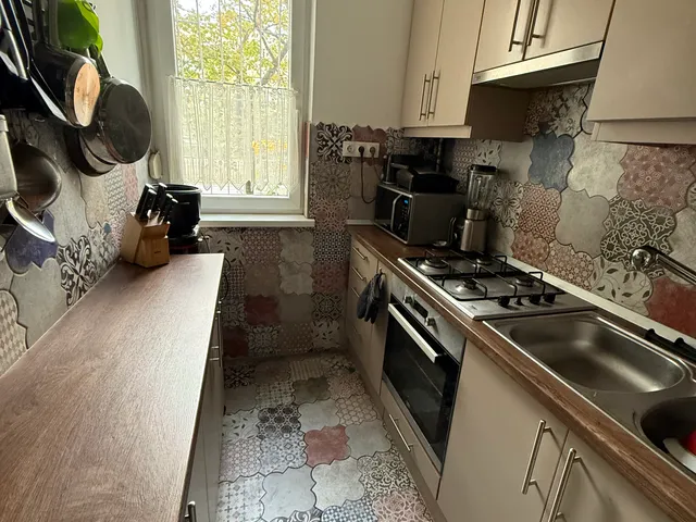 Eladó lakás Budapest XIV. kerület, Nagyzugló 68 nm