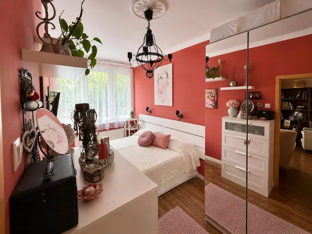 Eladó lakás Budapest XIV. kerület, Nagyzugló 68 nm