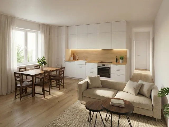 Eladó lakás Budapest XVII. kerület, Rákoscsaba 58 nm